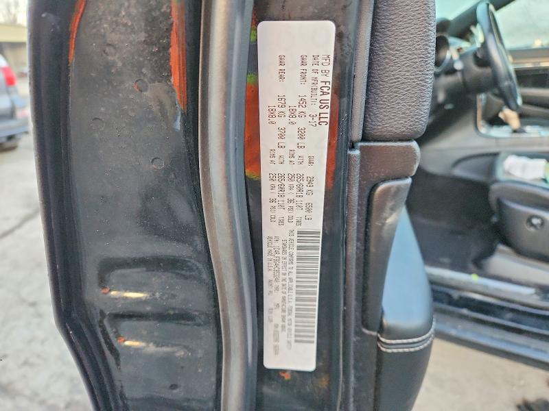 Продаж на аукціоні авто 2017 Jeep Grand Cherokee, vin: 1C4RJFBG4HC853240, номер лоту: 41606606