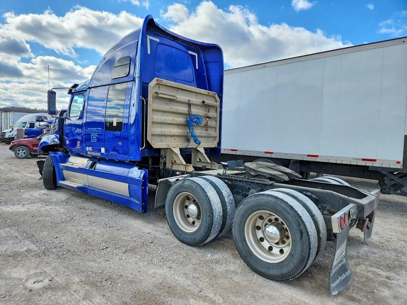Продаж на аукціоні авто 2018 Westenstar 5700, vin: 5KJJBHDV5JLJN7593, номер лоту: 45587546