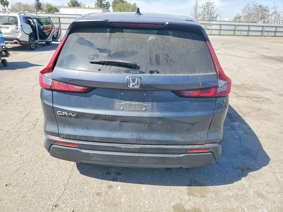 2023 Honda Cr-v მანქანა იყიდება აუქციონზე, vin: 7FARS4H42PE004664, აუქციონის ნომერი: 42012406