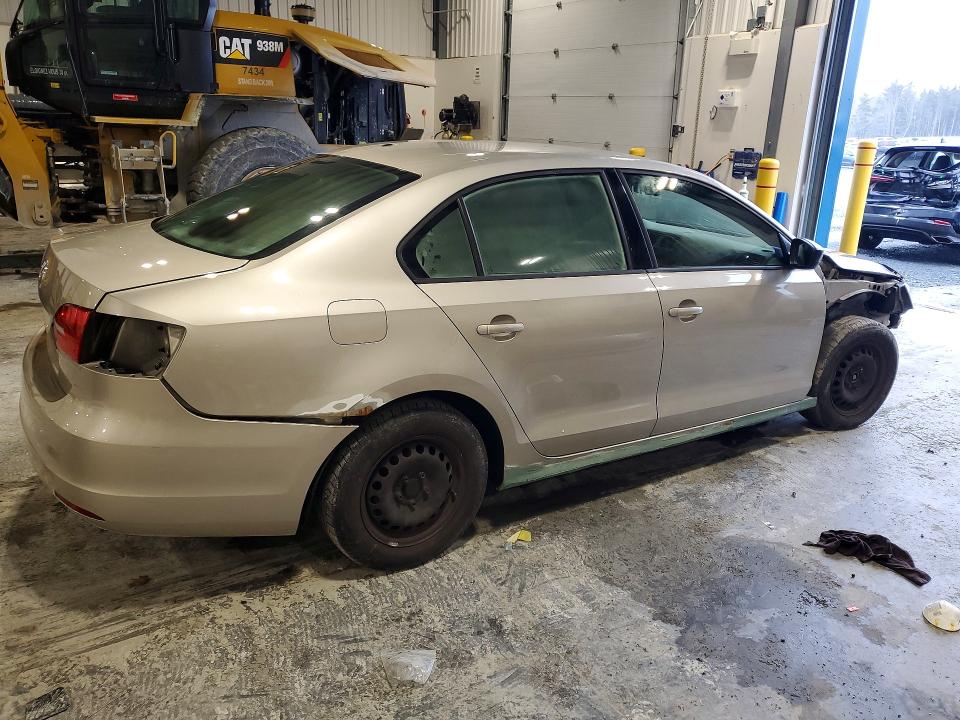 Aukcja sprzedaży 2013 Volkswagen Jetta, vin: 3VW2K7AJ8DM265106, numer aukcji: 41767876