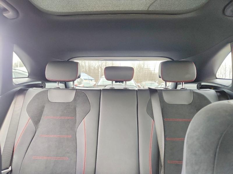 Aukcja sprzedaży 2022 Mercedes-benz Gla, vin: W1N4N4HB4NJ372953, numer aukcji: 45812236