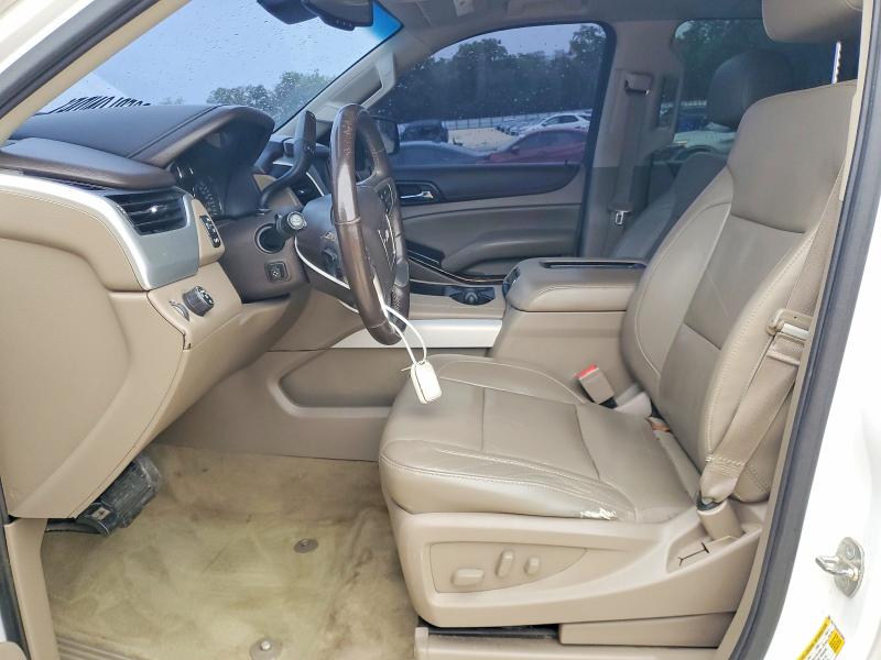 2015 Gmc Yukon მანქანა იყიდება აუქციონზე, vin: 1GKS1BKC3FR278294, აუქციონის ნომერი: 46419036