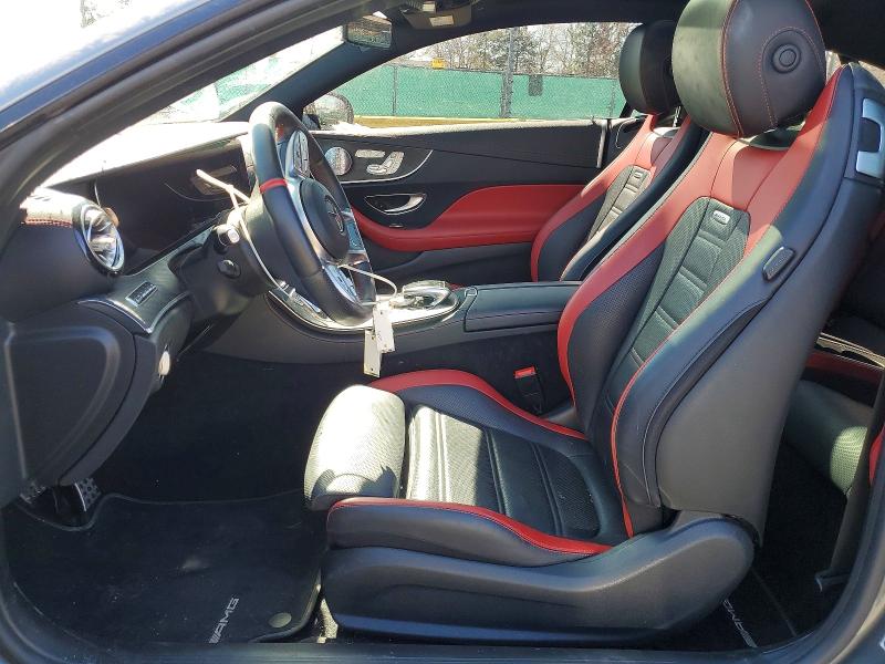 2020 Mercedes-benz E მანქანა იყიდება აუქციონზე, vin: W1K1J6BB9LF143989, აუქციონის ნომერი: 41902806