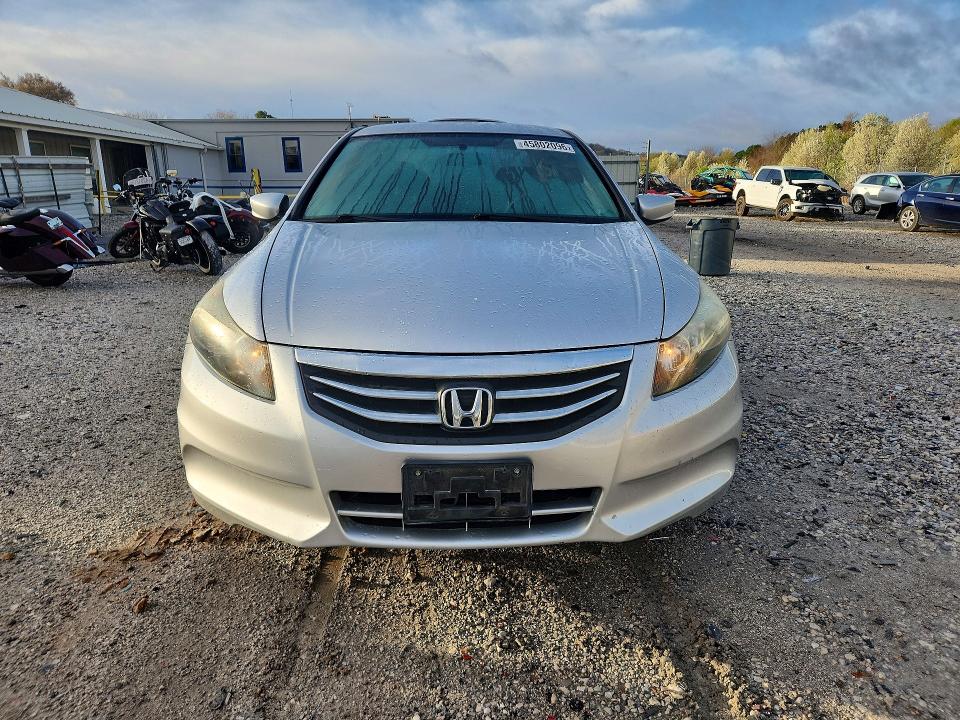 Продажа на аукционе авто 2011 Honda Accord, vin: 1HGCP2F31BA052970, номер лота: 45802096