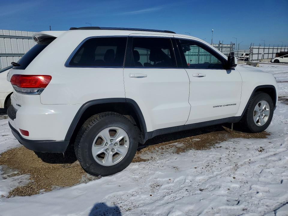 2015 Jeep Grand Cherokee მანქანა იყიდება აუქციონზე, vin: 1C4RJFAGXFC621921, აუქციონის ნომერი: 47628276