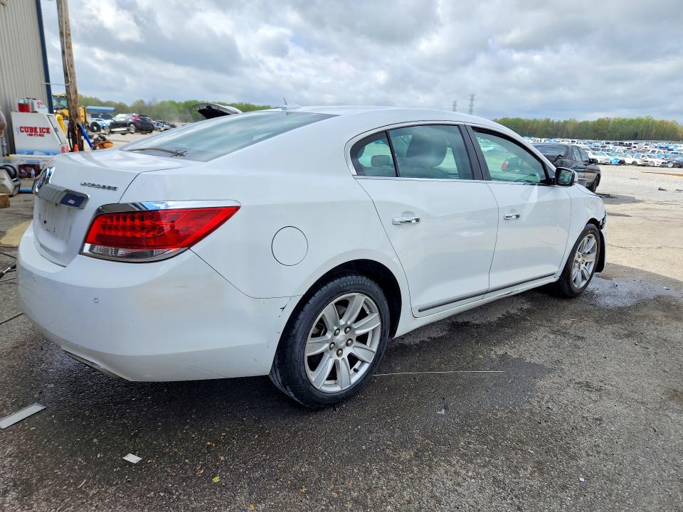 Aukcja sprzedaży 2013 Buick Lacrosse, vin: 1G4GC5E3XDF120473, numer aukcji: 48287956