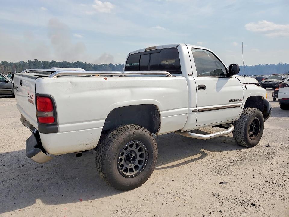 Aukcja sprzedaży 2001 Dodge Ram 1500, vin: 1B7HF16Y91S199706, numer aukcji: 45639646
