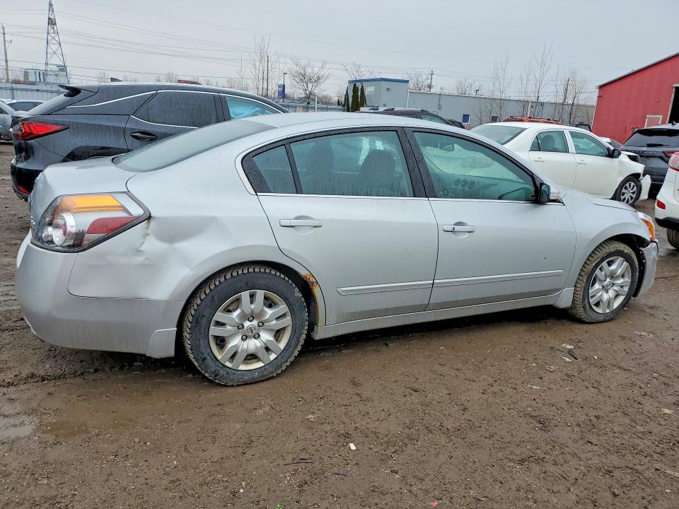 47696006 :رقم المزاد ، 1N4BL2APXCN516841 vin ، 2012 Nissan Altima مزاد بيع