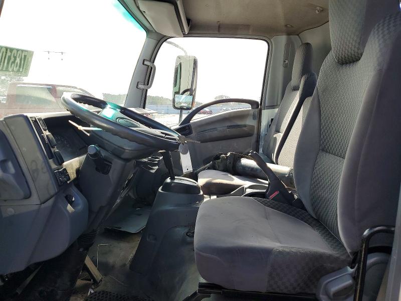 Продаж на аукціоні авто 2009 Isuzu Npr, vin: JALC4W16097001269, номер лоту: 78310785