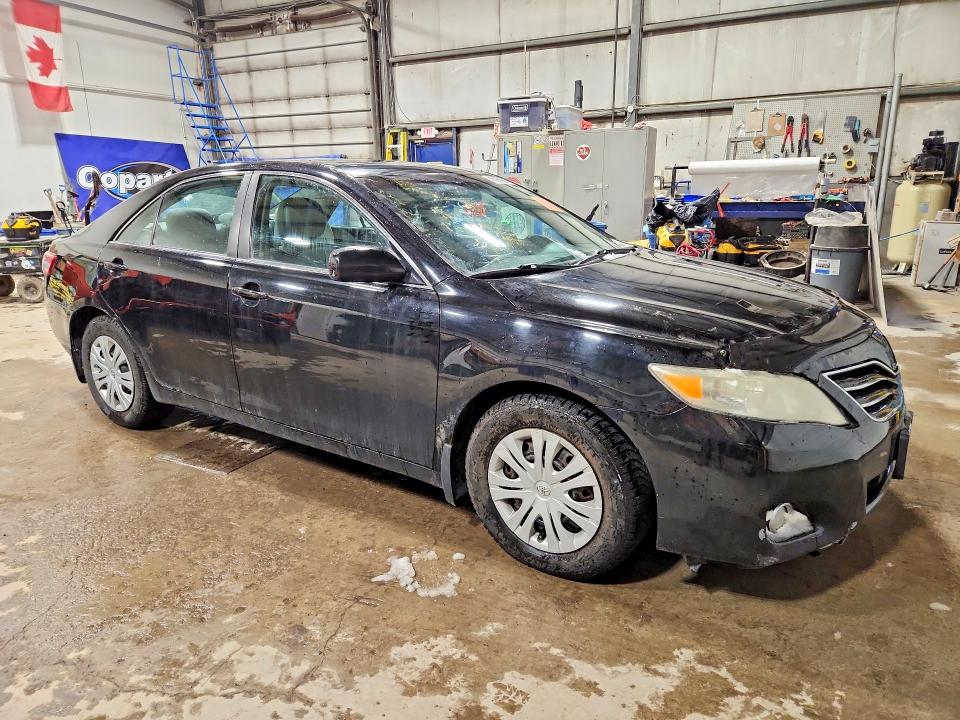 2010 Toyota Camry მანქანა იყიდება აუქციონზე, vin: 4T1BF3EKXAU031054, აუქციონის ნომერი: 45966916