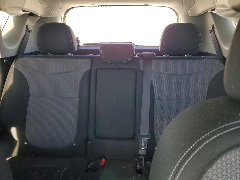 Продаж на аукціоні авто 2017 Kia Soul, vin: KNDJP3A55H7878568, номер лоту: 79077165