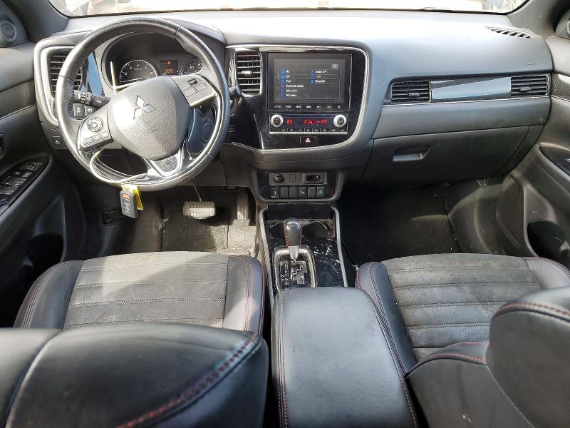 Продаж на аукціоні авто 2020 Mitsubishi Outlander, vin: JA4AD3A3XLZ006739, номер лоту: 46331366