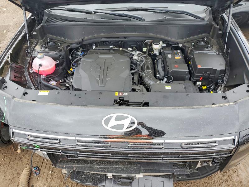 Продажа на аукционе авто 2026 Hyundai Palisade, vin: KM8RF5S20TU082712, номер лота: 46028996