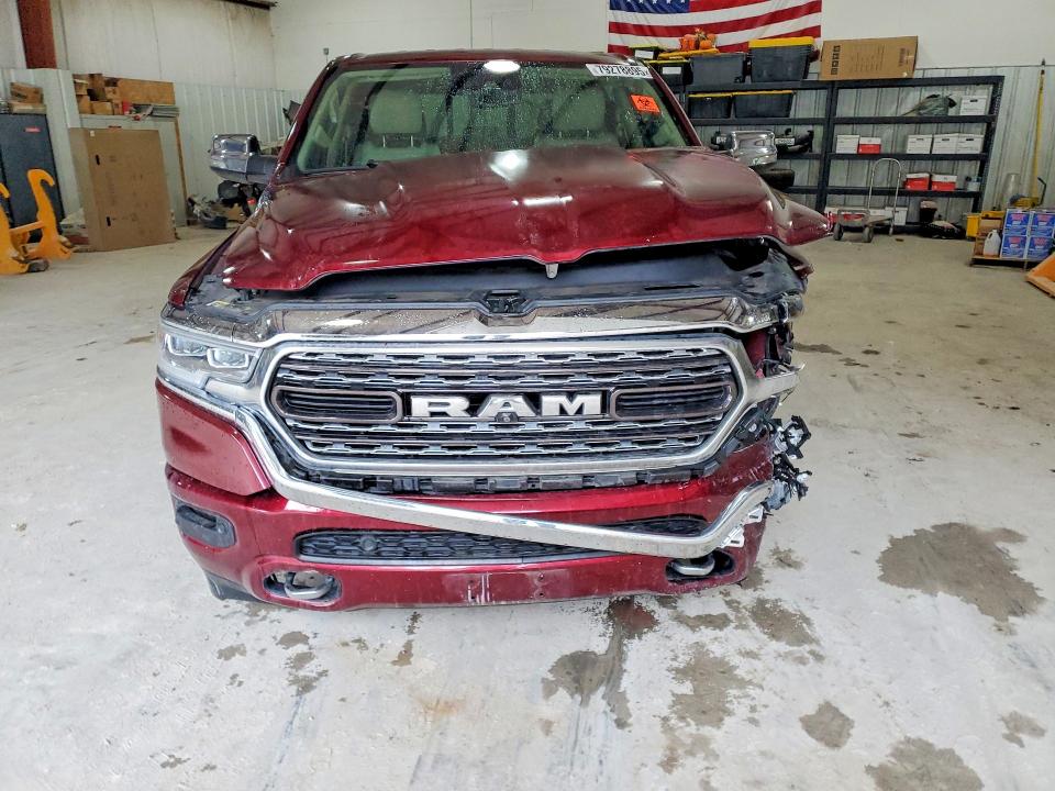 Aukcja sprzedaży 2019 Ram 1500, vin: 1C6SRFHT5KN781918, numer aukcji: 79278895
