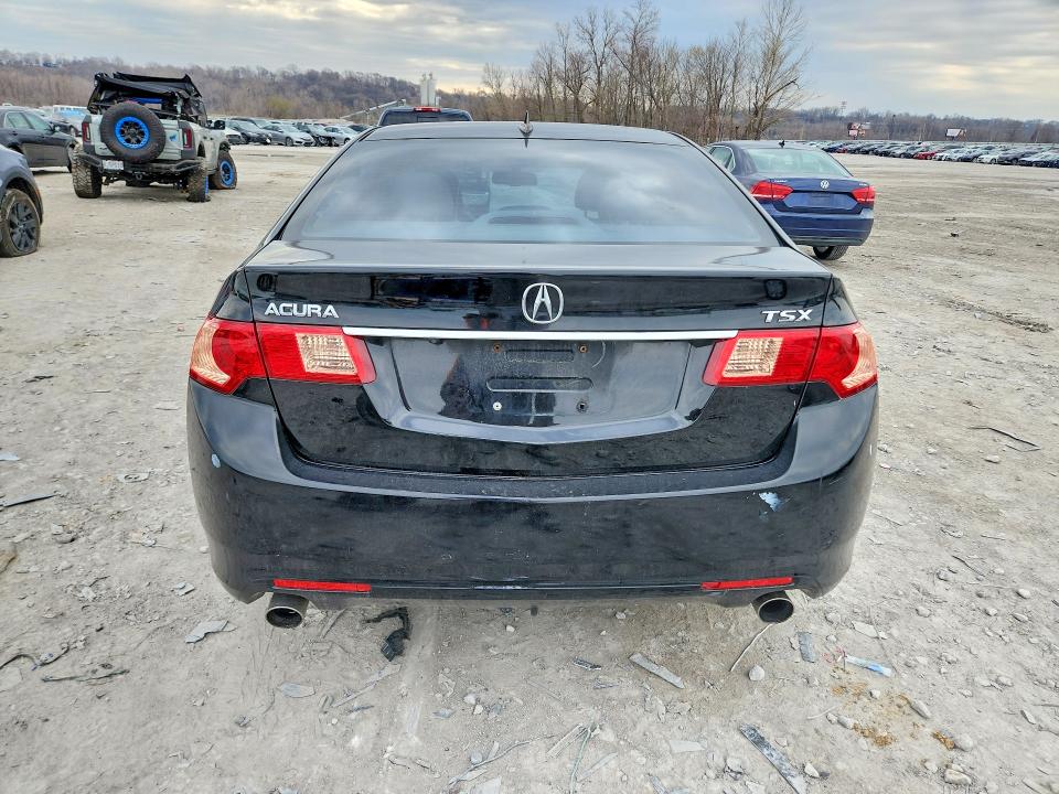 2013 Acura Tsx მანქანა იყიდება აუქციონზე, vin: JH4CU2F69DC007475, აუქციონის ნომერი: 45463056