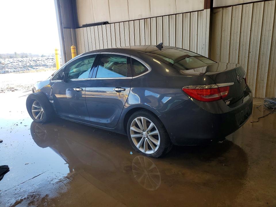 Aukcja sprzedaży 2012 Buick Verano, vin: 1G4PR5SK1C4166794, numer aukcji: 45689856