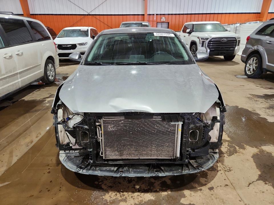 Продажа на аукционе авто 2023 Kia Forte, vin: 3KPF34AD3PE708870, номер лота: 42001596