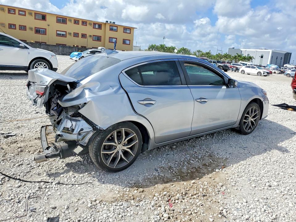 Aukcja sprzedaży 2021 Acura Ilx, vin: 19UDE2F79MA006397, numer aukcji: 45683136