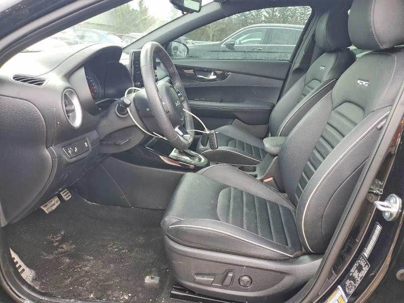 Продаж на аукціоні авто 2024 Kia Forte, vin: 3KPF54AD2RE705309, номер лоту: 79718485