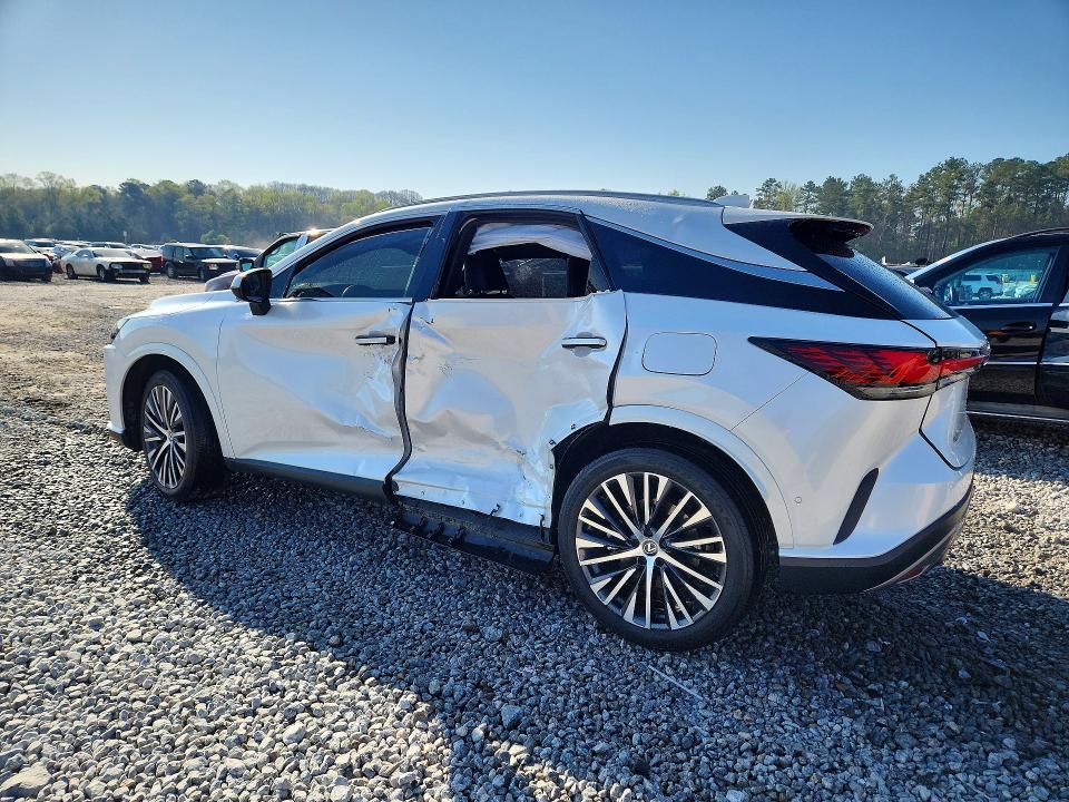 Продаж на аукціоні авто 2024 Lexus Rx 350, vin: 2T2BAMBA4RC029034, номер лоту: 46403206