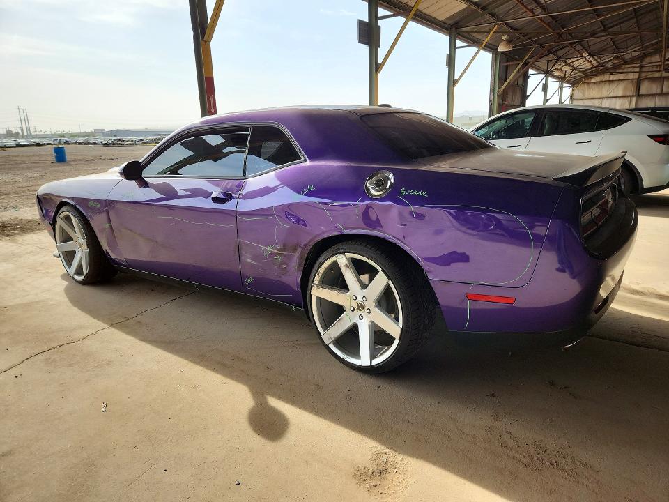Aukcja sprzedaży 2023 Dodge Challenger, vin: 2C3CDZBT3PH655325, numer aukcji: 47728486