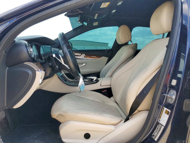47316516 :رقم المزاد ، WDDZF4KB8HA225712 vin ، 2017 Mercedes-benz E مزاد بيع