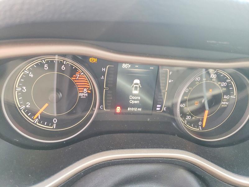Продажа на аукционе авто 2017 Jeep Cherokee, vin: 1C4PJMCS7HW501220, номер лота: 47200906