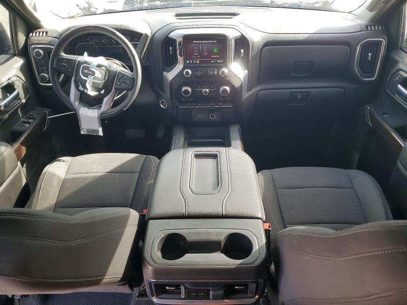 Aukcja sprzedaży 2022 Gmc Sierra Limited, vin: 3GTP8CET7NG170953, numer aukcji: 46156816