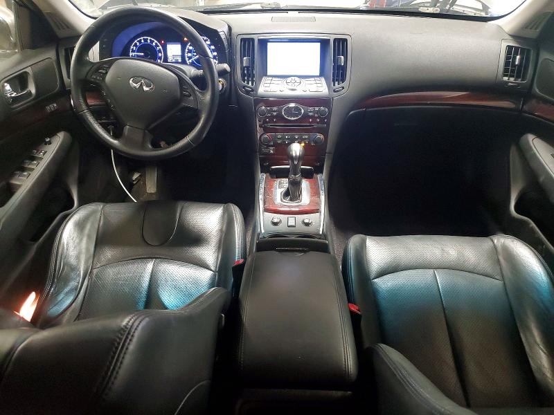 Продажа на аукционе авто 2012 Infiniti G37, vin: JN1CV6AR3CM671810, номер лота: 77476525