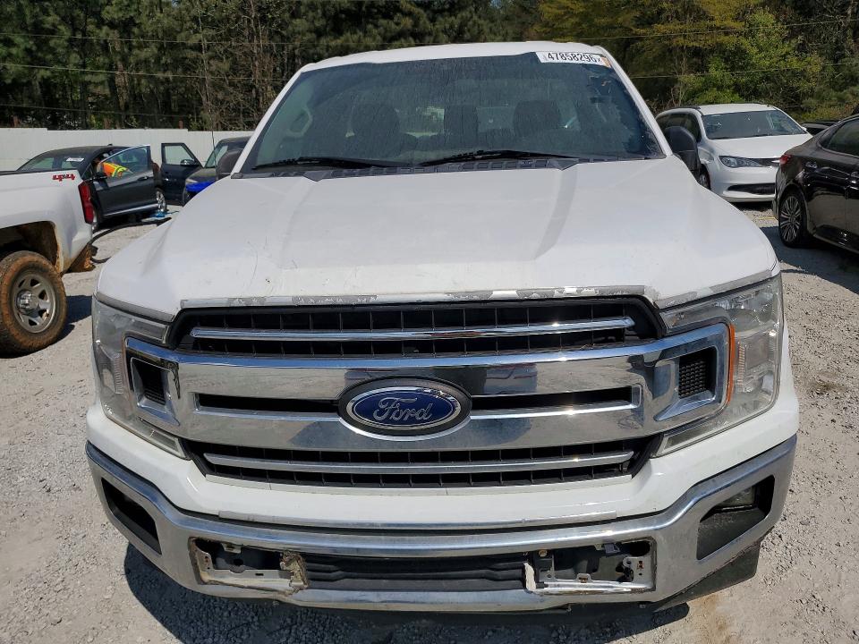 Aukcja sprzedaży 2019 Ford F150, vin: 1FTMF1C5XKKD92442, numer aukcji: 47858296