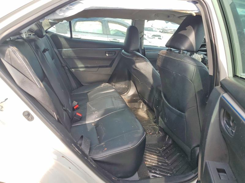 Продаж на аукціоні авто 2016 Toyota Corolla, vin: 5YFBPRHE2GP404474, номер лоту: 47426936