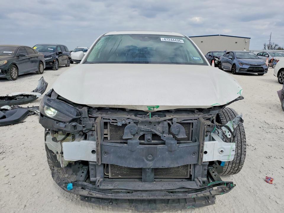 Aukcja sprzedaży 2021 Mazda Cx-30, vin: 3MVDMACL0MM258960, numer aukcji: 47244436