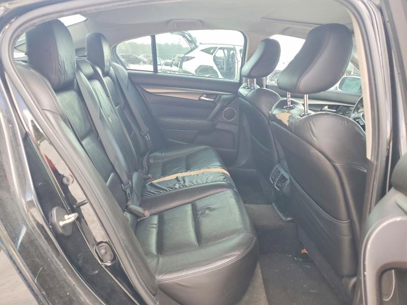 45856326 :رقم المزاد ، 19UUA8F51EA004142 vin ، 2014 Acura Tl مزاد بيع