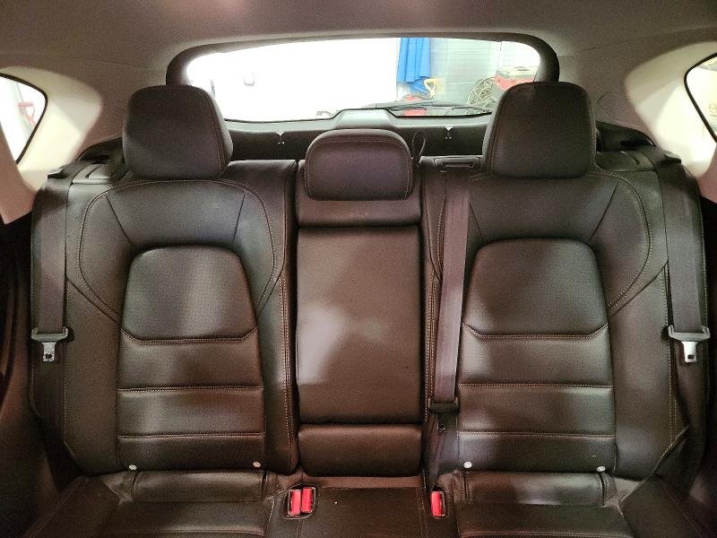 Продажа на аукционе авто 2018 Mazda Cx-5, vin: JM3KFBDMXJ0385897, номер лота: 47767186