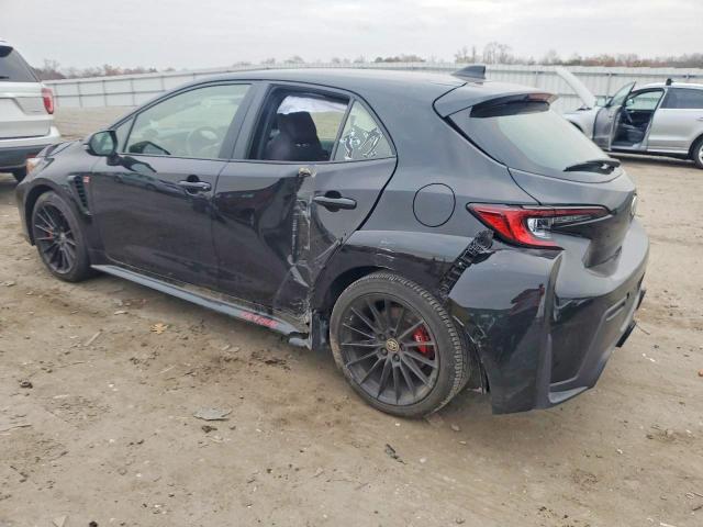 Продаж на аукціоні авто 2024 Toyota Gr Corolla, vin: JTNABAAE4RA010466, номер лоту: 46024436