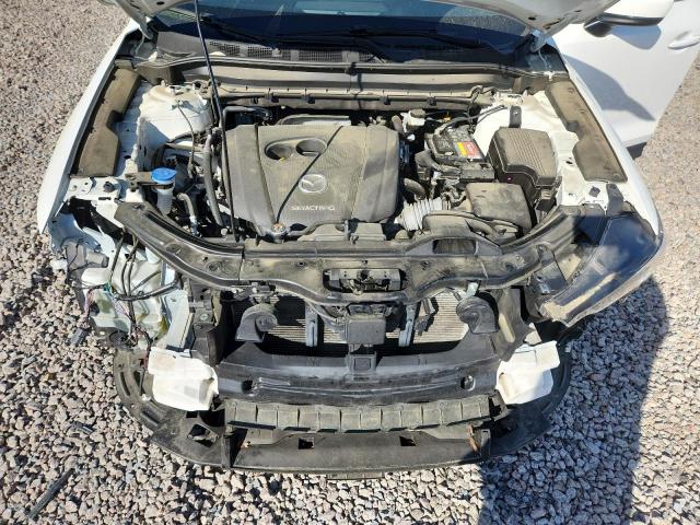 Продаж на аукціоні авто 2021 Mazda Cx-5, vin: JM3KFABM8M0359199, номер лоту: 45849516