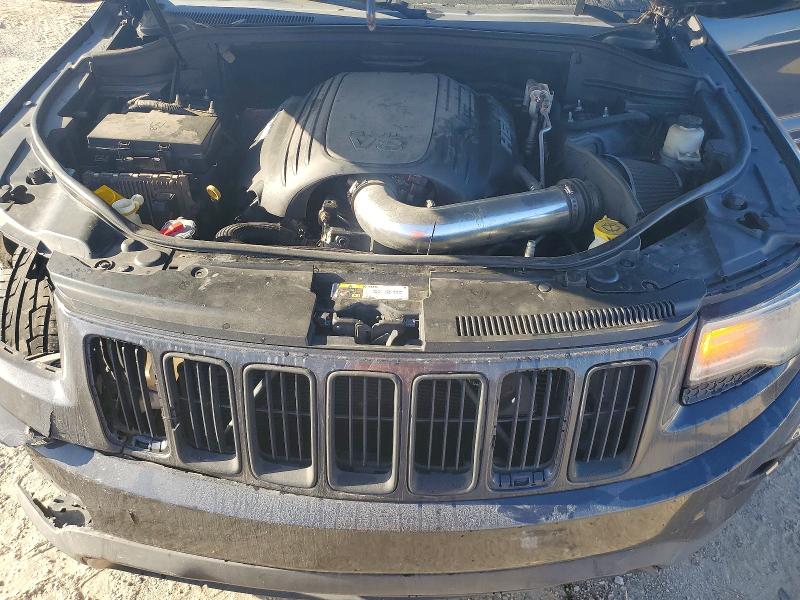 Aukcja sprzedaży 2014 Jeep Grand Cherokee, vin: 1C4RJEBT7EC234697, numer aukcji: 79485205