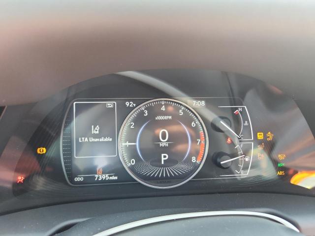 Aukcja sprzedaży 2025 Lexus Es 350, vin: 58ADZ1B16SU188929, numer aukcji: 47697346