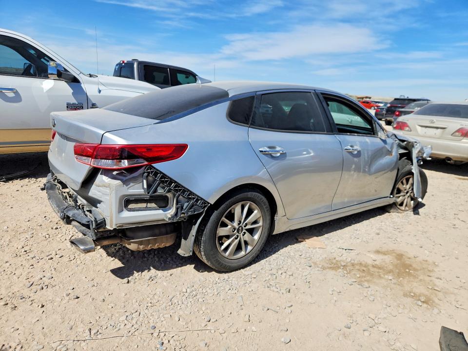 53381996 :رقم المزاد ، 5XXGT4L36KG275134 vin ، 2019 Kia Optima مزاد بيع
