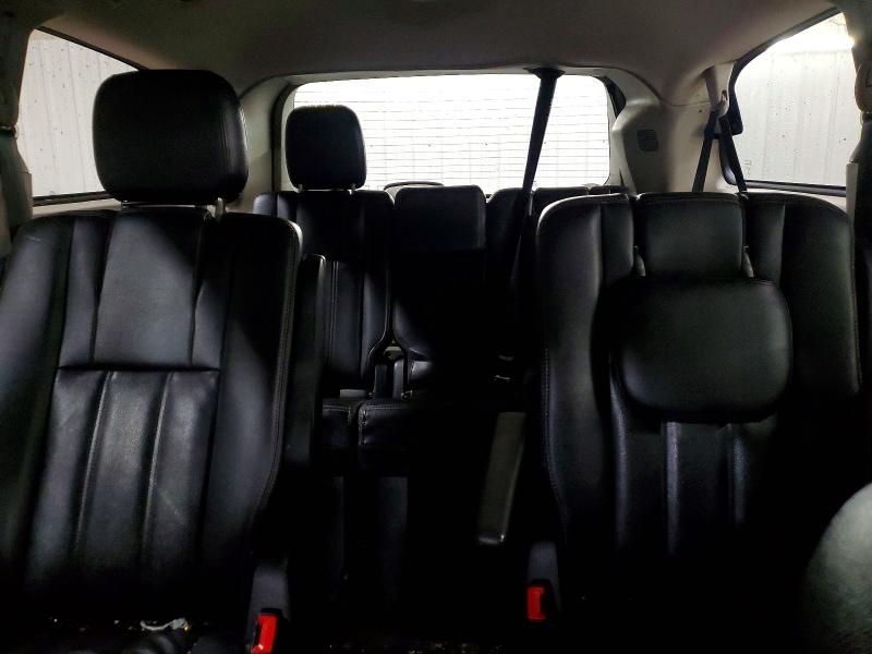 42054466 :رقم المزاد ، 2C4RC1BG8ER197964 vin ، 2014 Chrysler Town & Country مزاد بيع