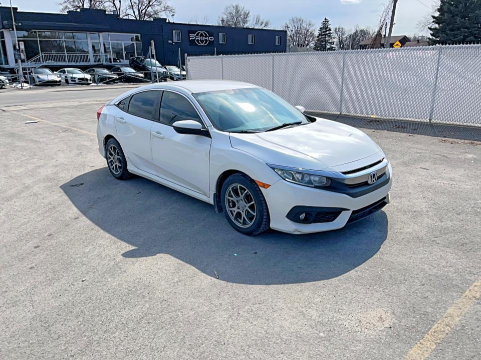Aukcja sprzedaży 2017 Honda Civic, vin: 2HGFC2F50HH029782, numer aukcji: 48209326