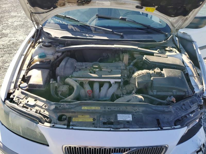 Продаж на аукціоні авто 2004 Volv V70, vin: YV1SW64A242399625, номер лоту: 45565036