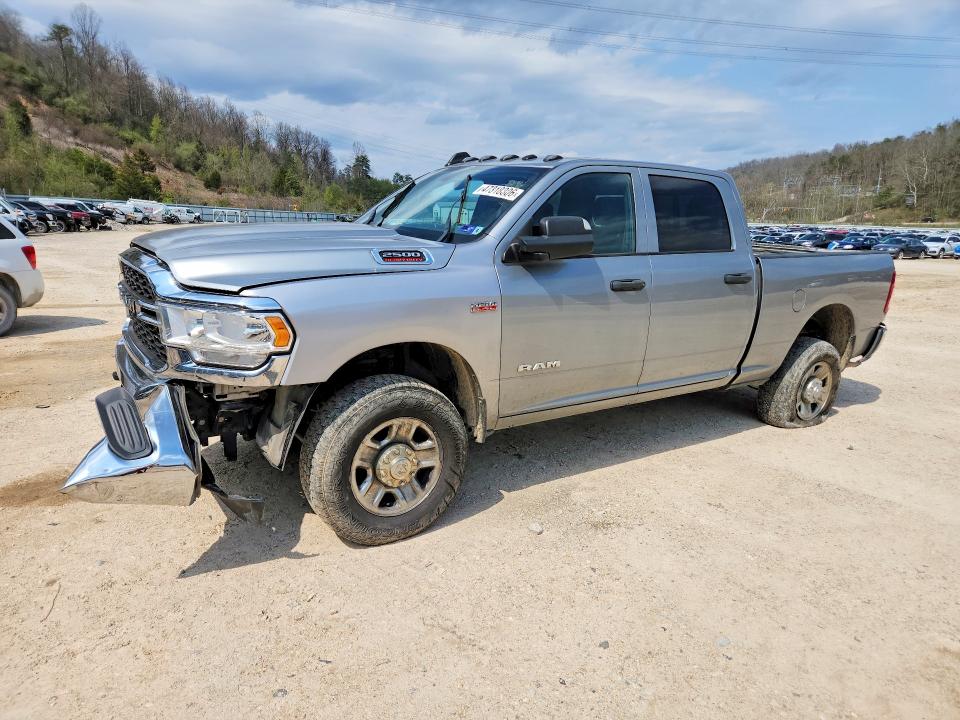 Продажа на аукционе авто 2021 Ram 2500, vin: 3C6UR5CJ1MG679696, номер лота: 47318306