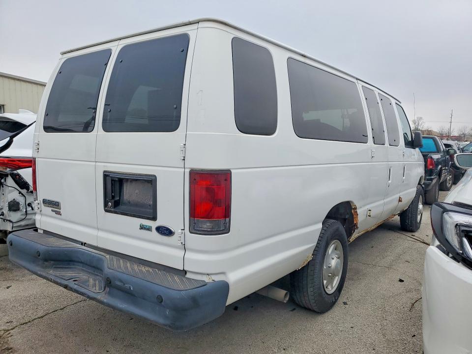Продаж на аукціоні авто 2009 Ford Econoline, vin: 1FBSS31L69DA17134, номер лоту: 73290855