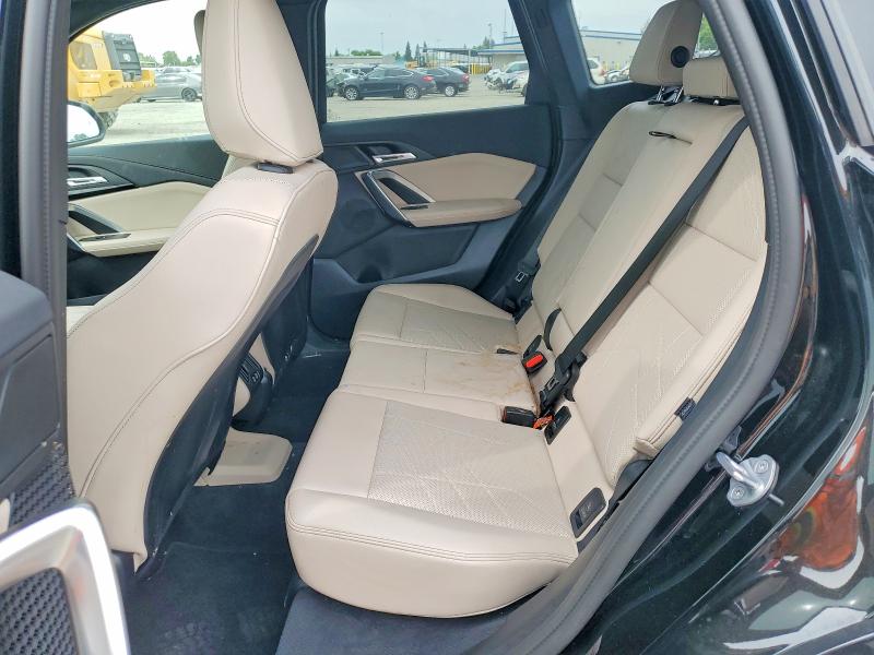 Auction sale of the 2025 Bmw X1, vin: WBX73EF07S5041261, lot number: 47769936