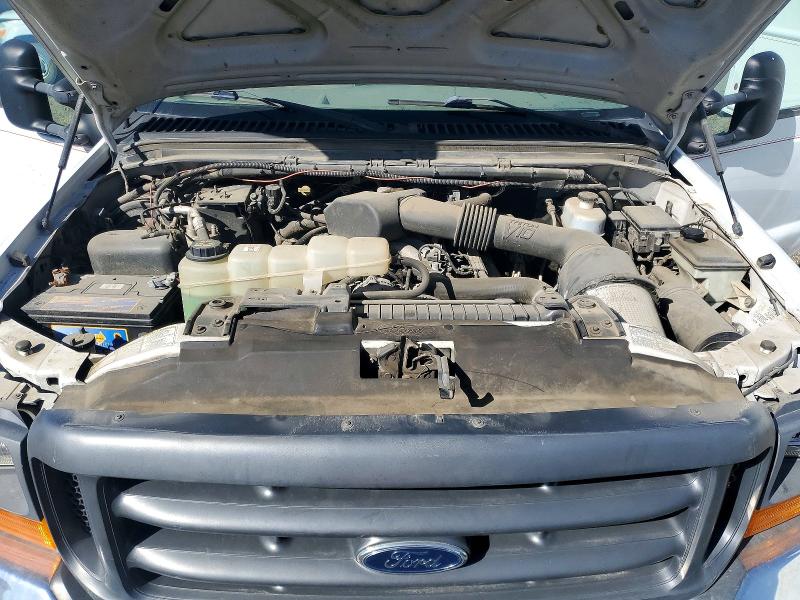 48873946 :رقم المزاد ، 3FDXF46S3XMA32540 vin ، 1999 Ford F450 Supe مزاد بيع