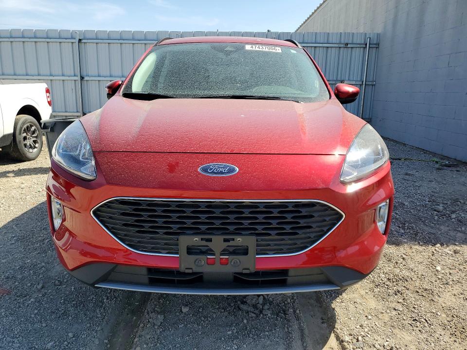 Aukcja sprzedaży 2022 Ford Escape, vin: 1FMCU9H95NUB67913, numer aukcji: 47437006
