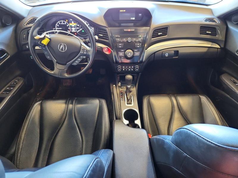 Продажа на аукционе авто 2020 Acura Ilx, vin: 19UDE2F36LA004991, номер лота: 45584206