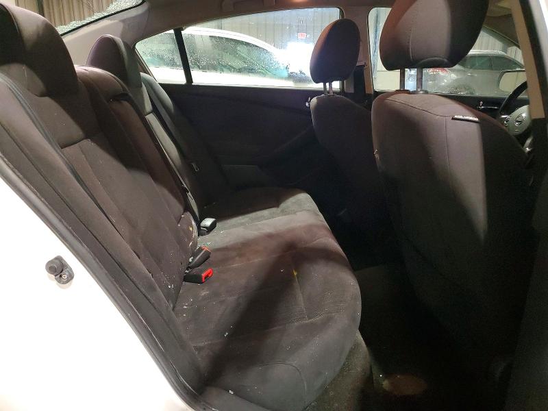 41875716 :رقم المزاد ، 1N4AL2AP5BN517034 vin ، 2011 Nissan Altima مزاد بيع