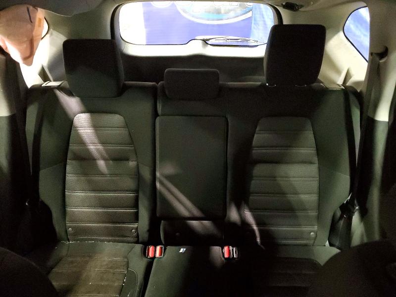 Aukcja sprzedaży 2017 Honda Cr-v, vin: 2HKRW2H22HH126902, numer aukcji: 46566366